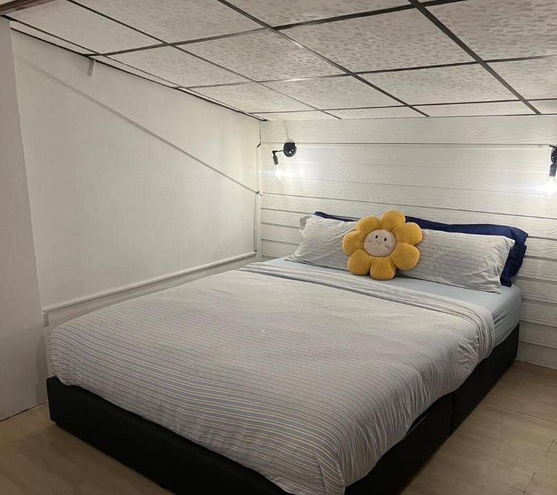 Photo of Bedroom in Pom Prap