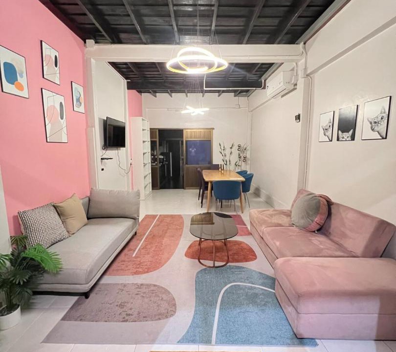 Photo of Livingroom in Pom Prap