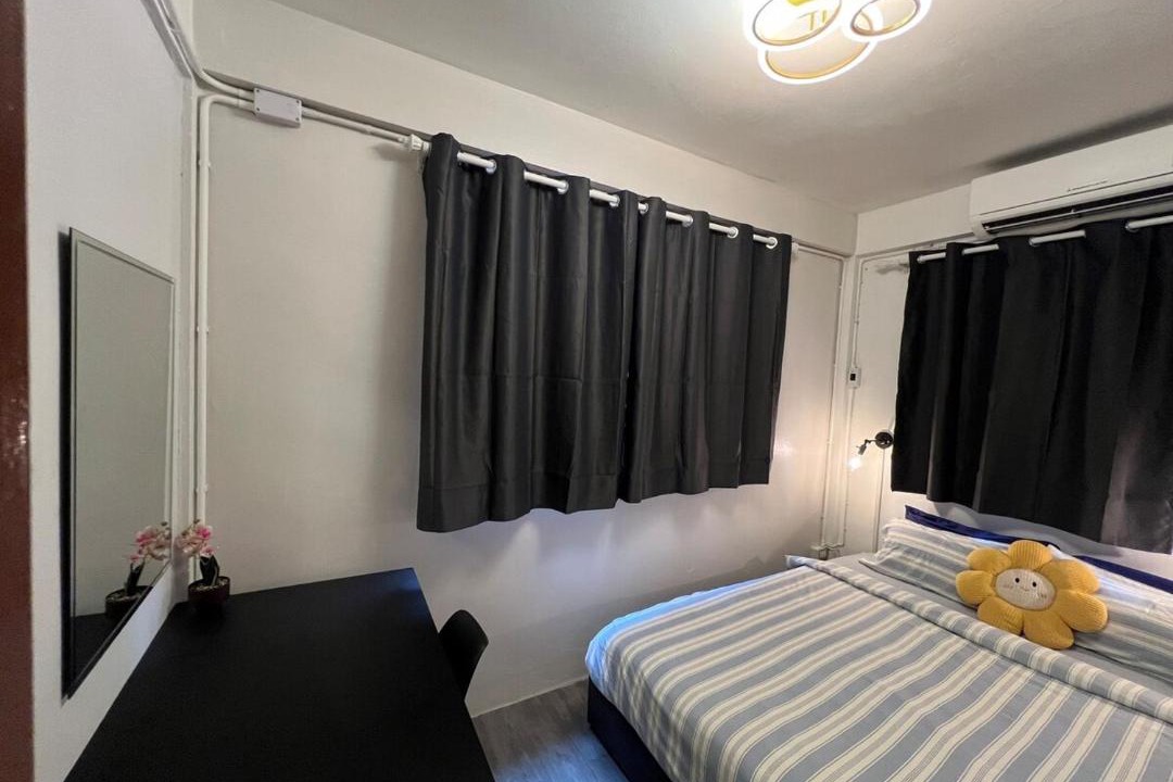 Photo of Bedroom in Pom Prap