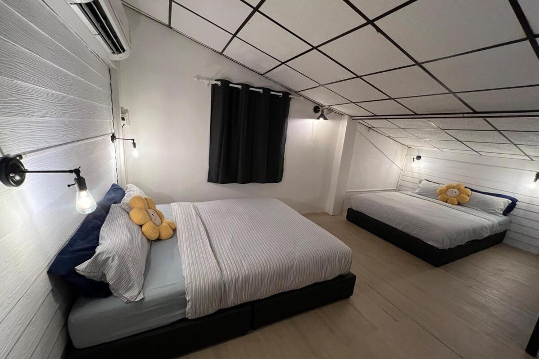 Photo of Bedroom in Pom Prap