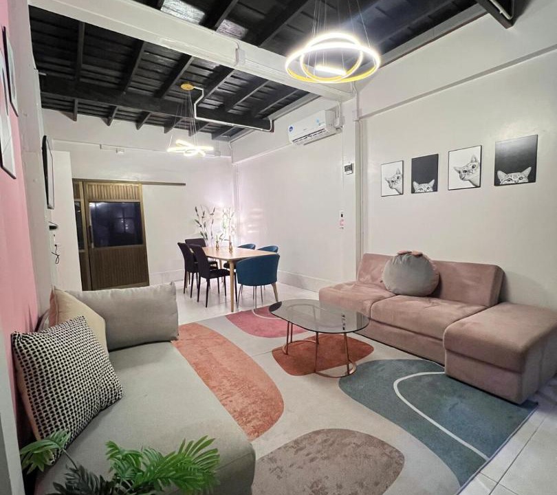 Photo of Livingroom in Pom Prap
