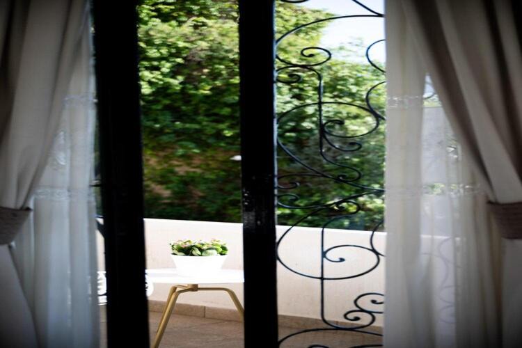Photo of Patio Balcony in Arienzo