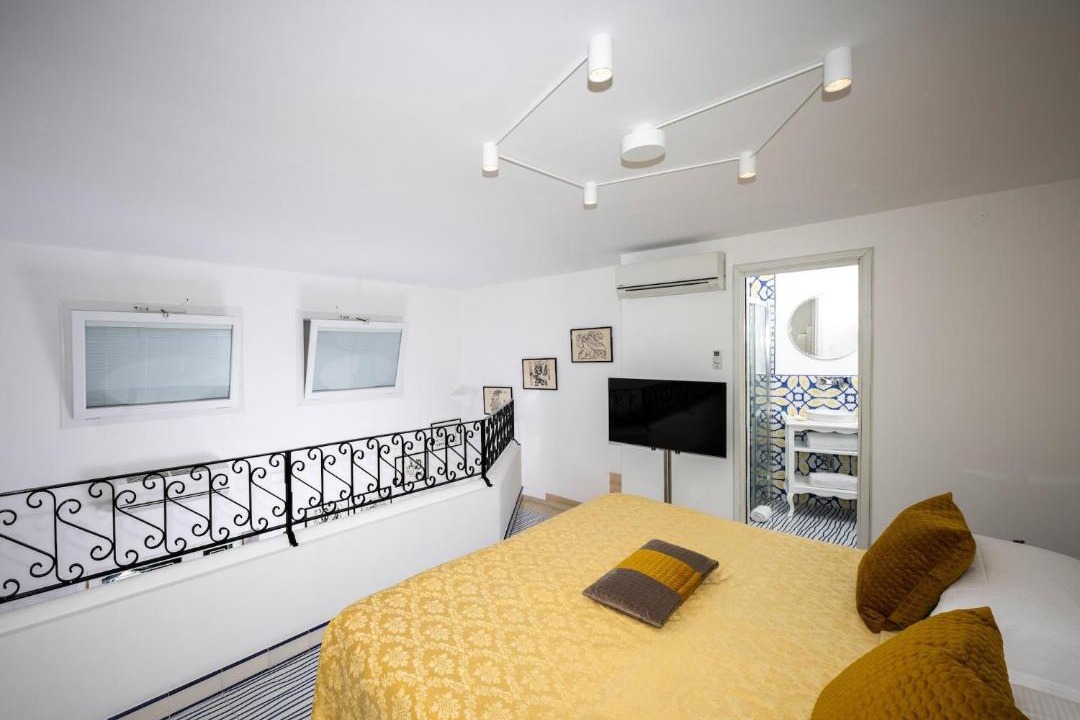 Photo of Bedroom in Arienzo