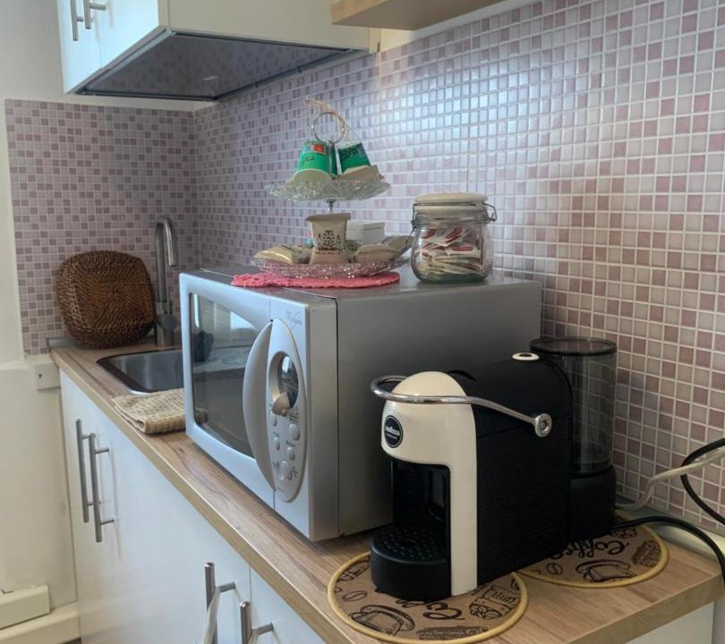 Photo of Kitchen in Alatri