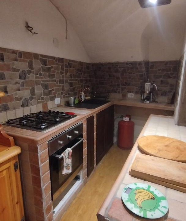 Photo of Kitchen in Chianocco