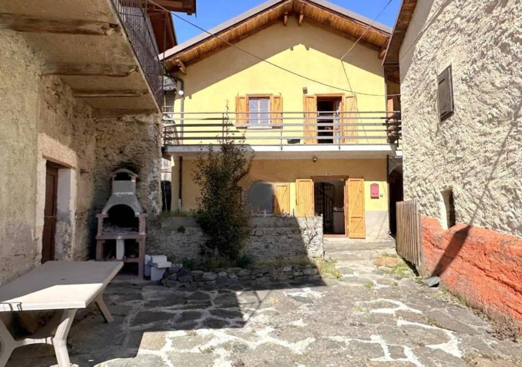 Photo of Others in Chianocco