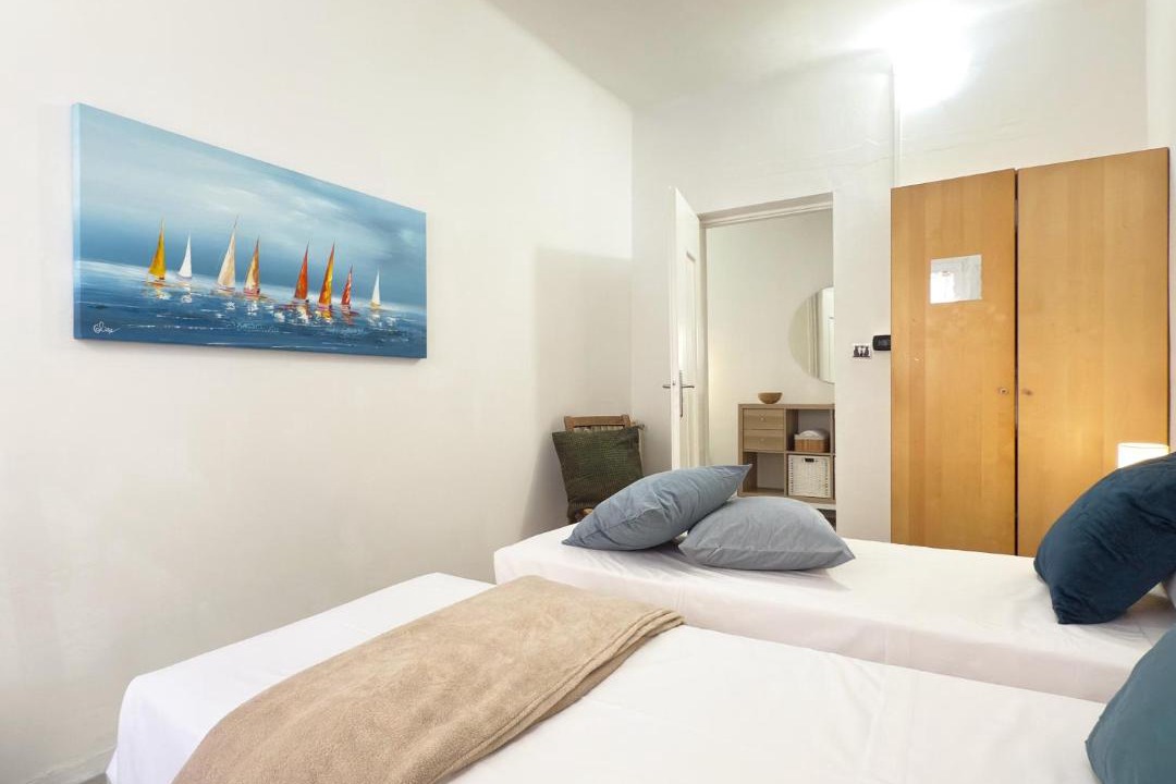 Photo of Bedroom in Alassio