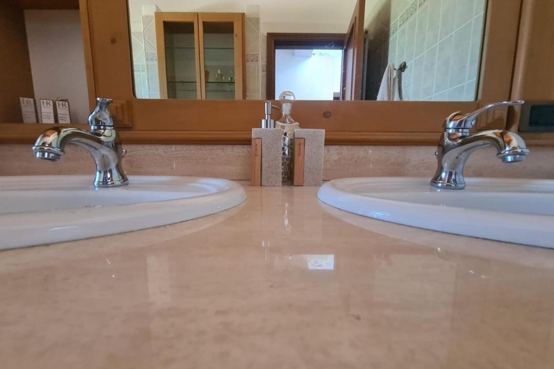 Photo of Bathroom in Serramonacesca