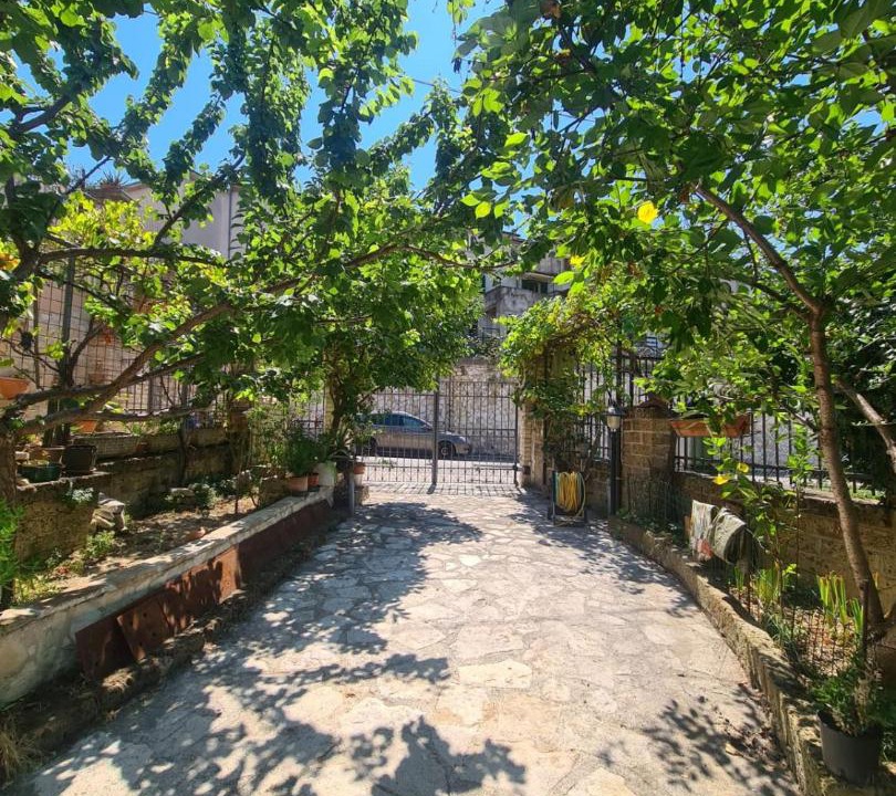 Photo of Outdoor in Serramonacesca