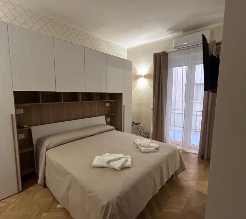 Photo of Bedroom in Ladispoli