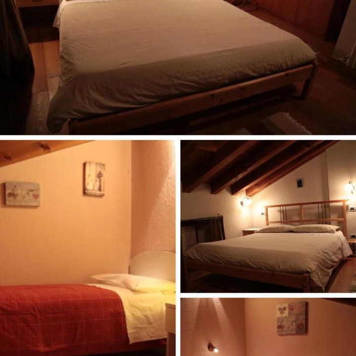 Photo of Bedroom in Bard