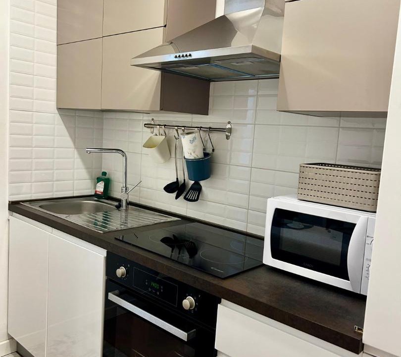 Photo of Kitchen in Citta Studi