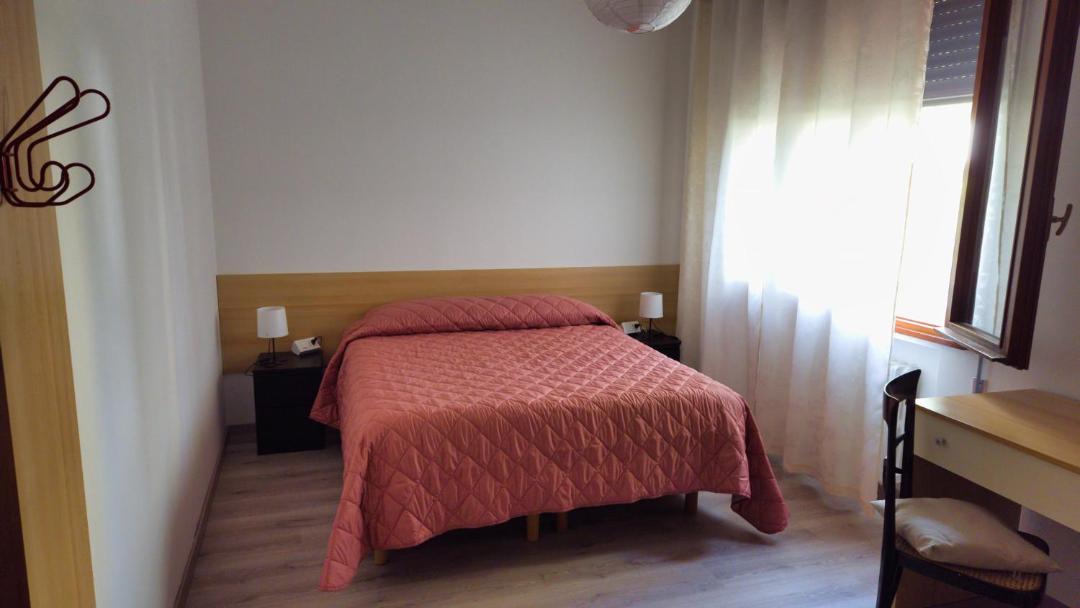 Photo of Bedroom in Montegrotto Terme