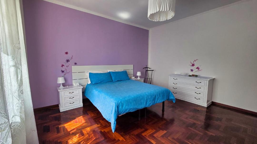 Photo of Bedroom in Montegrotto Terme