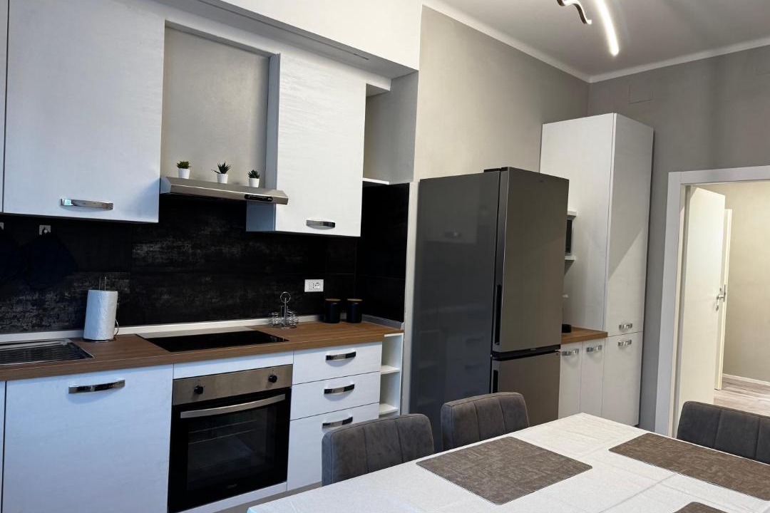 Photo of Kitchen in Reggio nell'Emilia