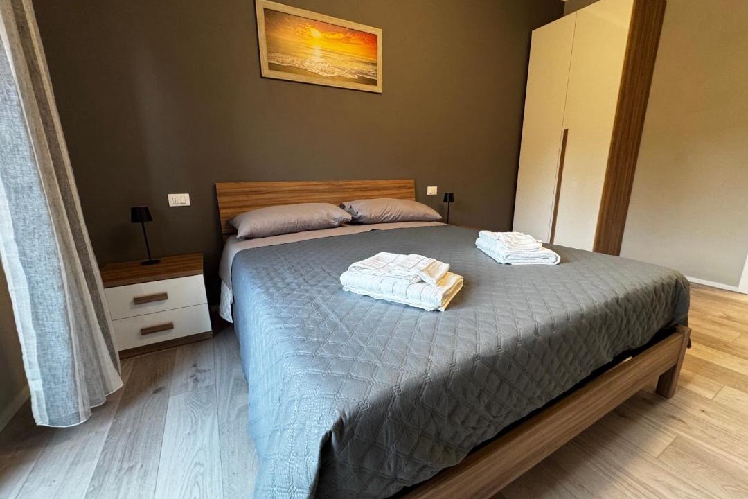 Photo of Bedroom in Reggio nell'Emilia