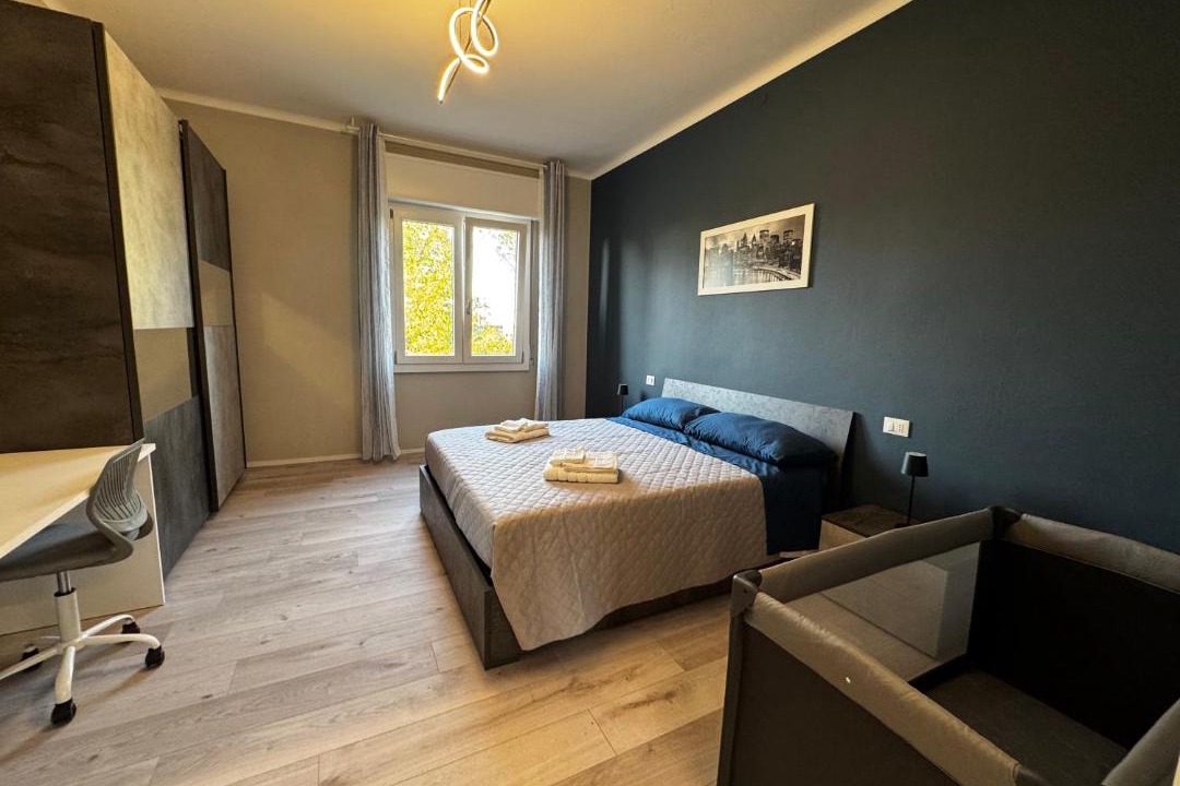Photo of Bedroom in Reggio nell'Emilia
