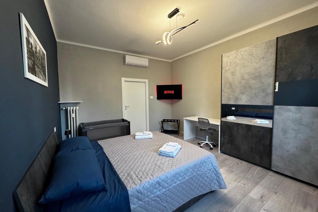 Photo of Bedroom in Reggio nell'Emilia