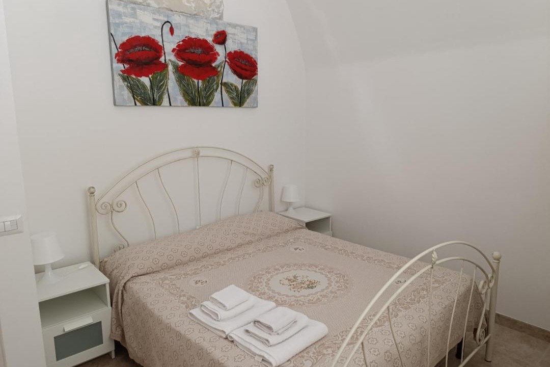 Photo of Bedroom in Montalbano Jonico