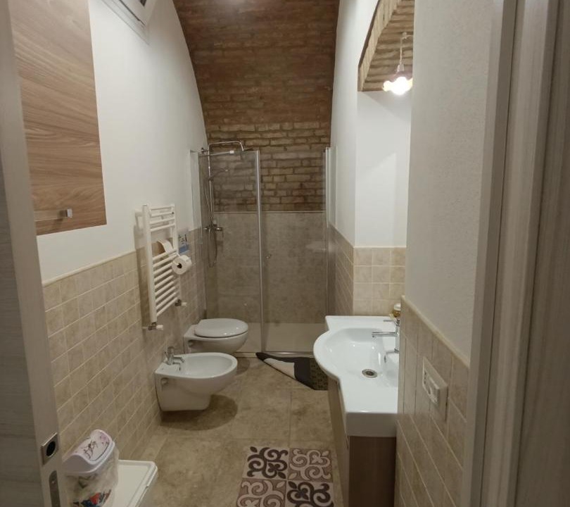 Photo of Bathroom in Montalbano Jonico
