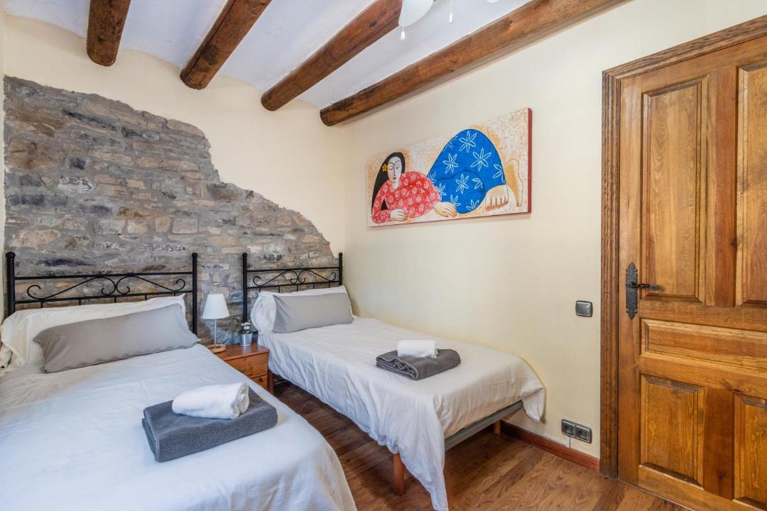 Photo of Bedroom in Belsierre