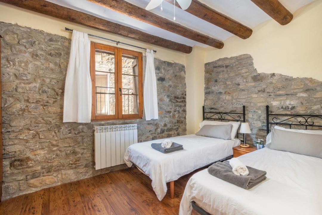 Photo of Bedroom in Belsierre