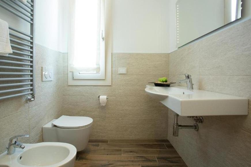 Photo of Bathroom in Tessera