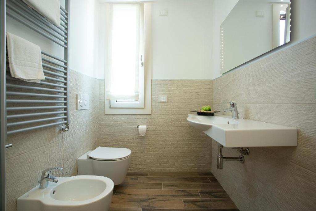 Photo of Bathroom in Tessera