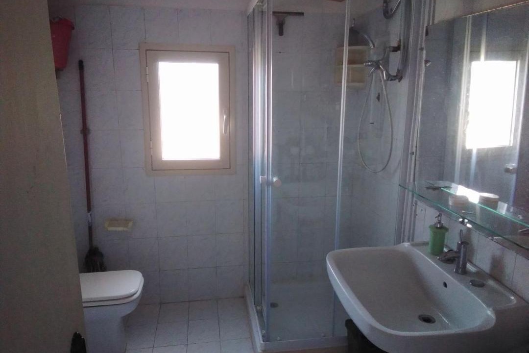 Photo of Bathroom in Ragusa