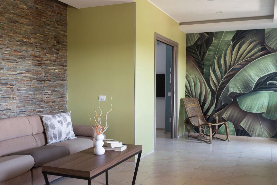 Photo of Livingroom in Campobasso