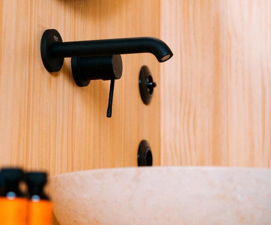Photo of Bathroom in Talavera de la Reina