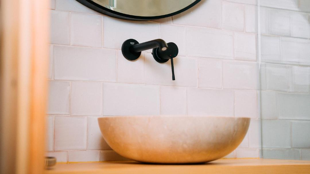 Photo of Bathroom in Talavera de la Reina