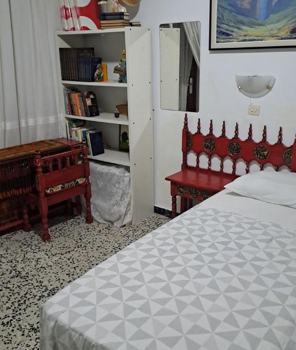 Photo of Bedroom in Comarruga