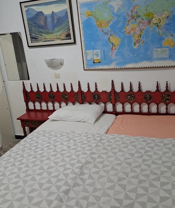 Photo of Bedroom in Comarruga