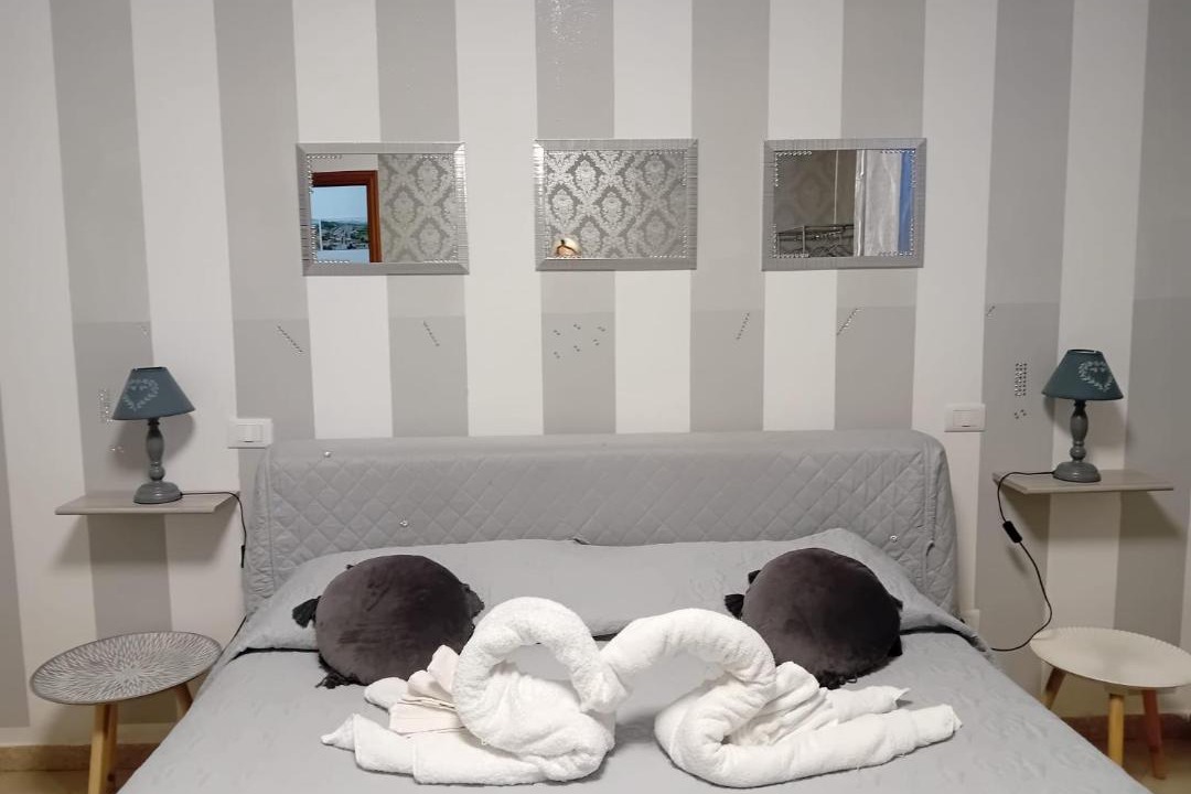 Photo of Bedroom in Masero