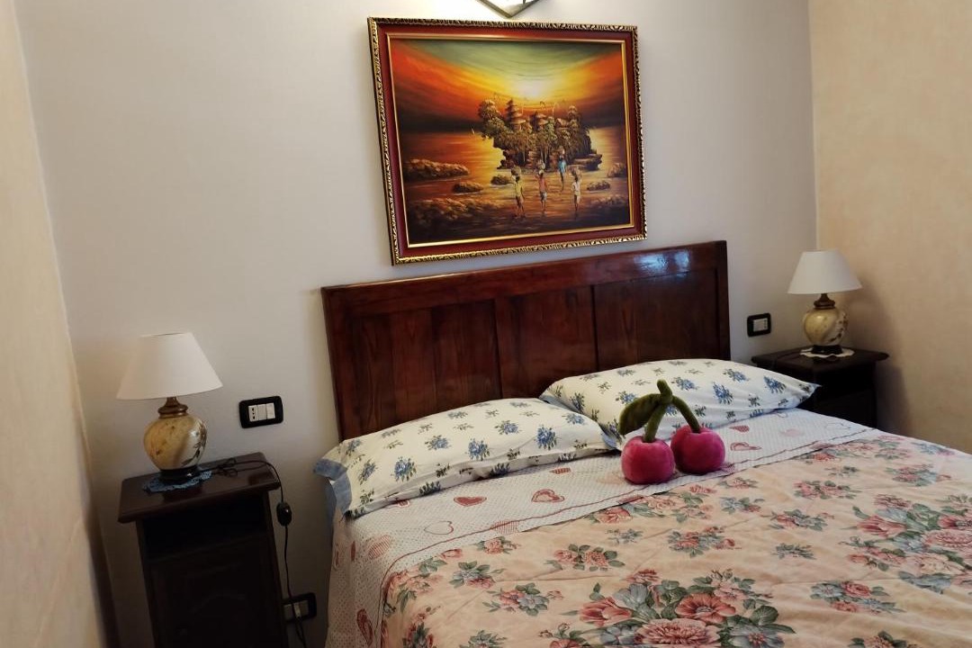 Photo of Bedroom in Lurisia