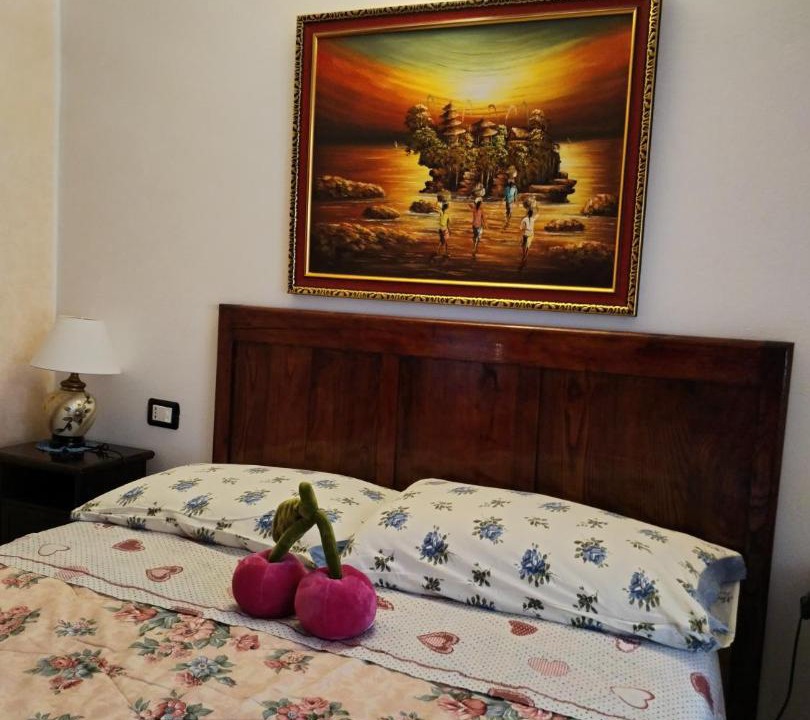 Photo of Bedroom in Lurisia