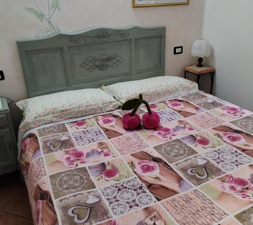 Photo of Bedroom in Lurisia