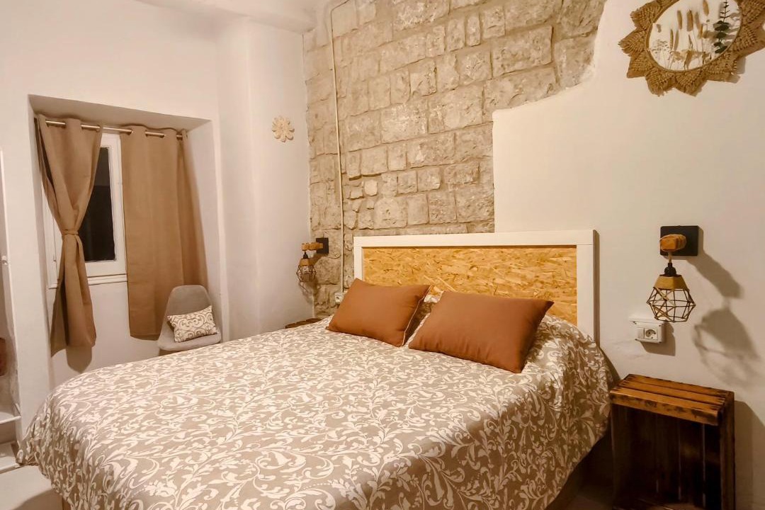 Photo of Bedroom in Sant Guim de la Plana