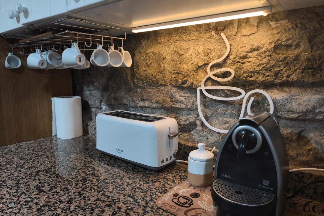 Photo of Kitchen in Sant Guim de la Plana
