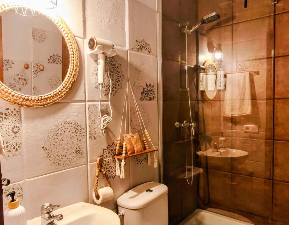 Photo of Bathroom in Sant Guim de la Plana