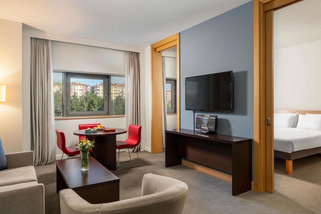 Photo of Bedroom in Kayseri