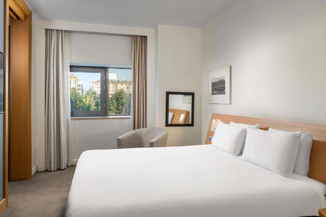 Photo of Bedroom in Kayseri