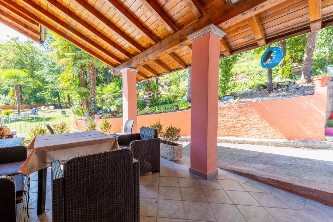 Photo of Patio Balcony in Azzano