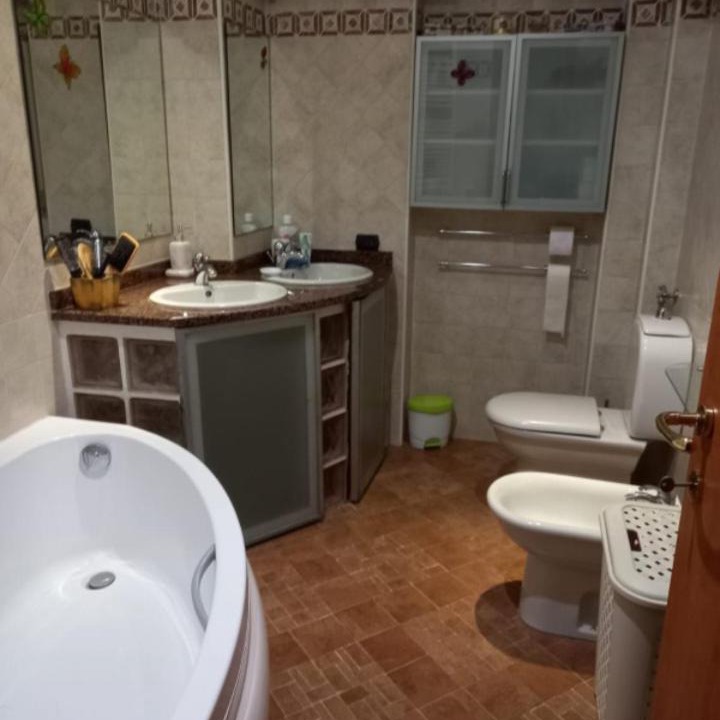 Photo of Bathroom in Castellazzo Bormida