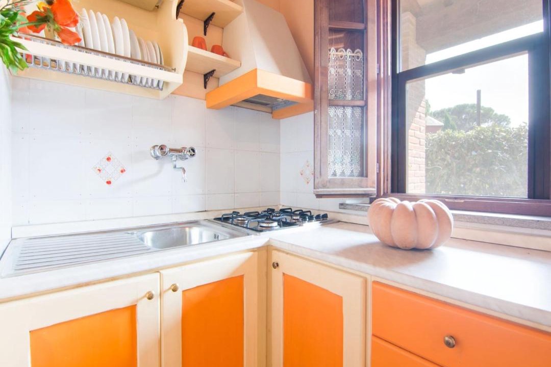 Photo of Kitchen in Castiglione del Lago