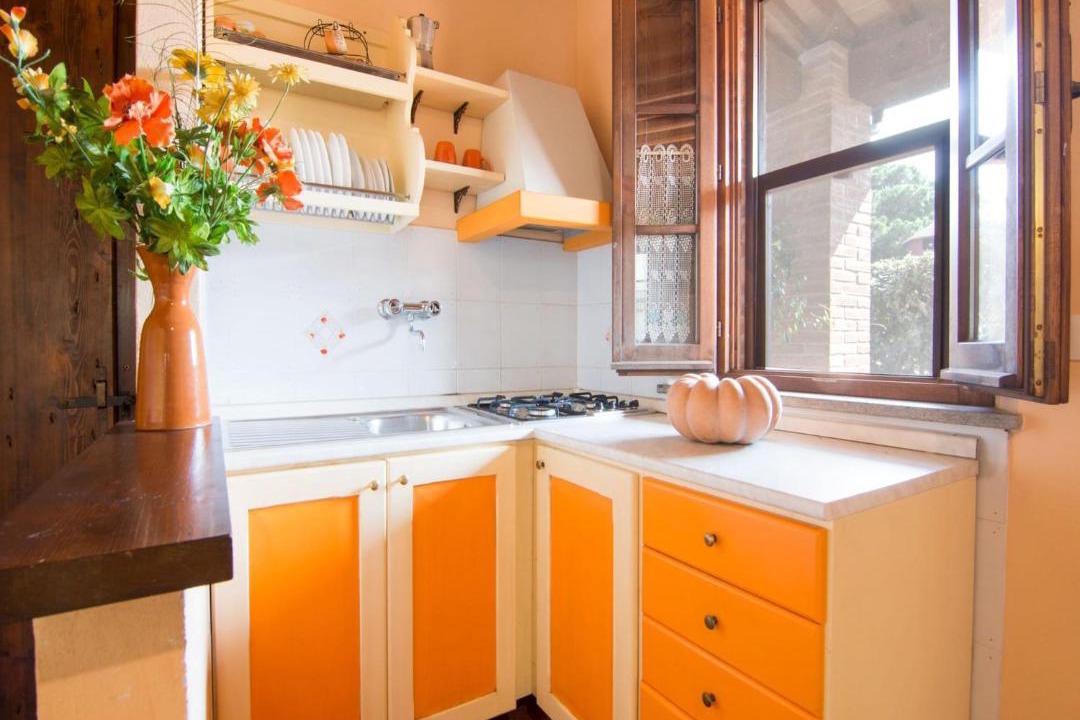 Photo of Kitchen in Castiglione del Lago