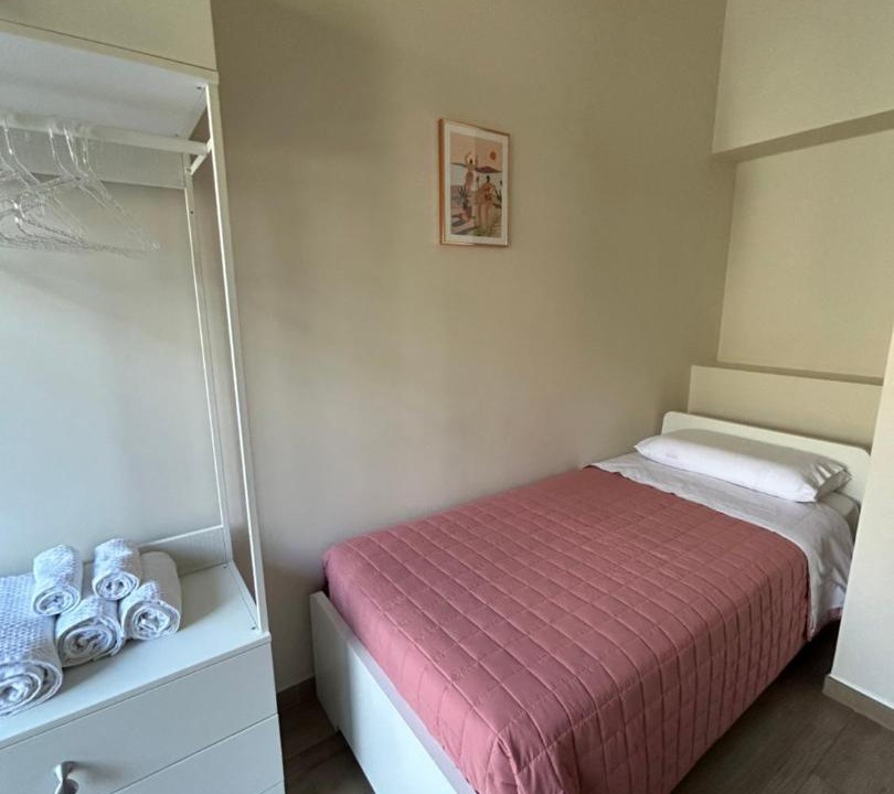 Photo of Bedroom in Luco dei Marsi