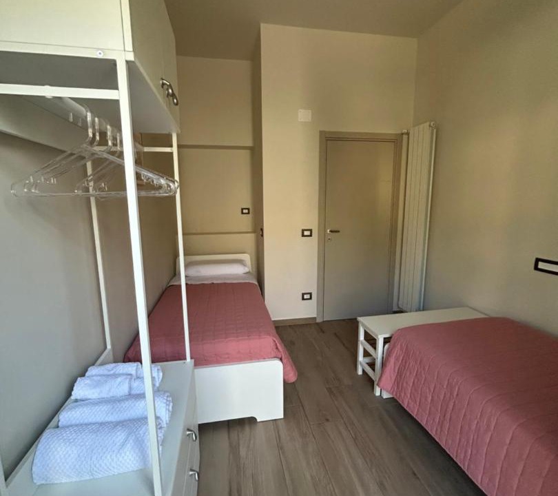 Photo of Bedroom in Luco dei Marsi