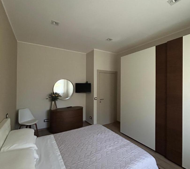 Photo of Bedroom in Luco dei Marsi